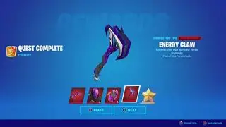 Fortnite Deal 500 damage to opponents while crouched or sliding Prowler Quest Guide