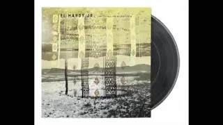 El Mahdy Jr. - Time to Sell the Golden Teeth LP