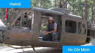 Vietn&atilde; - Retorno do Rambo