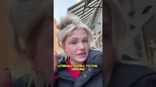 Full: 40 y/o man went viral for doing this to a tiktoker 😧