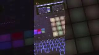 Westside Gunn & Conway The Machine Type Beat &ldquo;BUFF&rdquo; MASCHINE+ #Nativeinstruments #Griselda