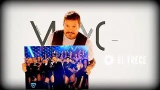 Showmatch - El regreso m&aacute;s esperado! | El Trece HD (Argentina) 2015