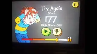 Horrid Henry