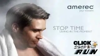 Amerec 3K10 Steam Generator Video Review -- Clickshopnrun.com