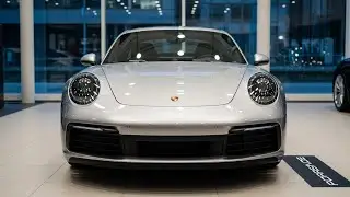 2026 Porsche 911 &ndash; Vollst&auml;ndiger Review, Specs, Features und Leistun