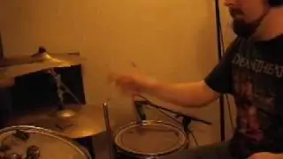Nintendo Drumming (Solistice - NES)