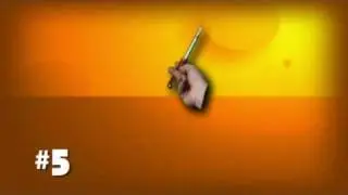 BaliYo DVD Trick 5