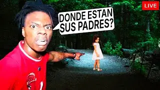 15 Veces que Streamers Encontraron Personas Desaparecidas
