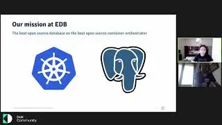 Benchmarking for PostgreSQL workloads in Kubernetes DoK #58