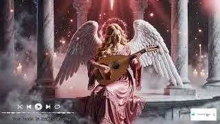 🌄 Paz Interior en Presencia de Dios – Oración Profunda y Paz Insondable