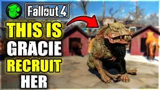 Fallout 4: Скрытые опасности, которые вы, вероятно, пропустили.
