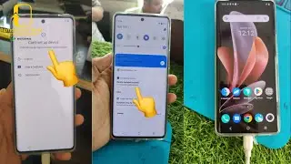 Vivo V29e Can't Set Up Device -Your Device Will Automatically Reset in 1 hour Fixed Bypass Only Paid
