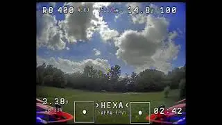 HexaMovr P1