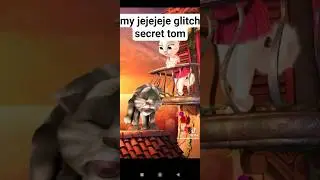 My talking tom glitch 1999 | My talking tom glitch 1999 #crazydave #pvzgaming #talkingtom