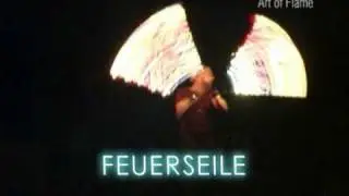 art-of-flame.de fire ropes (feuerseile)