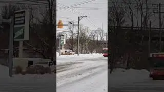 Video: Metro bus involved in a hit-and-run in Greater Cincinnati