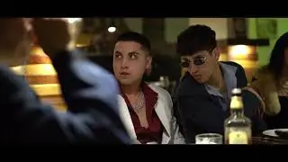 Gonzalo AV - Like Tony (Video Oficial)