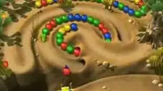 Butterfly Escape