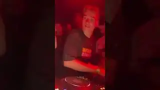 he cooked tho😳 #housemusic #techno #dj #rave #edm