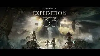 Clair Obscur: Expedition 33 - Ancient Sanctuary - Gestral Summer Party - Battle Theme