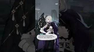 Dislyte Static Shock Event Act 1: The Lost Squad- Research Center