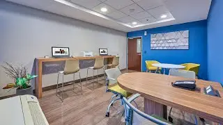 City Express by Marriott Saltillo Norte, Mexico | Travel By Heart