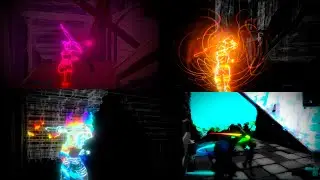 BAD BOYS(FREE PROYECT FILE)-How to edit LIKE MAXI, EON, SH1FU, SACK