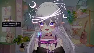 (Stream VOD) ASMR-ori Sundays | 3DIO | Mic Brushing, Rubbing, Tapping and More~