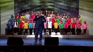Ieuan Rhys ac Encore | Ffrind i Mi
