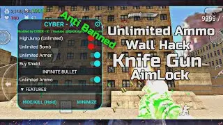 SFG2 VIP MOD MENU ‼️Anti Banned 💯 &bull; Support 32bit Only 