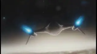 Future Space Travel: Sounds and Tech!