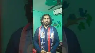 Regard Disaster of lg polymer industry in rr venkatapuram, vsp