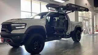 Access 2 Mobility Truck and SUV Wheelchair Conversions