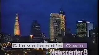 Cleveland's own: Robin Swoboda