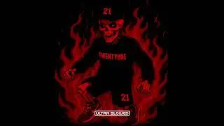 TWENTYONE - ULTRA SLOWED