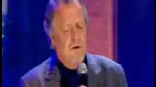 David Soul on the Alan Titchmarsh show