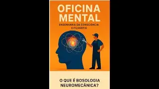 Oficina Mental Engenharia da Consci&ecirc;ncia e Filosofia: Oque &eacute; a Bosologia Neuromecanica