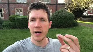 The missing pound riddle