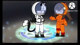 Imposter Imperceptible[] FEAT: ItzWolfyCat_YT and Peyton McDowell