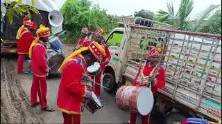 ravi full band troop  uppugunduru 8074862255