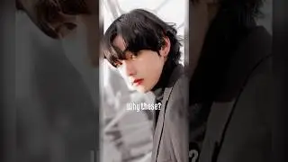 Why were you taking these?&rdquo; | Trust broke between Taehyung & YN 💔 #shorts #btsff #taehyung