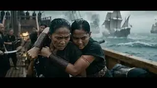 Inong Balee - The Widow Army