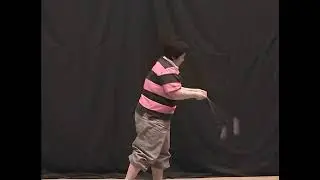 2003 Japan National Yo-Yo Contest - 3A - Maya Nakamura