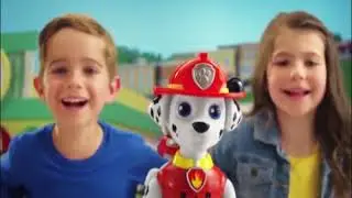Zoomer Zupps, Paw Patrol Zoomer Marshall And Zoomer Zuppies Collection - Interactive Robot Dog Toy