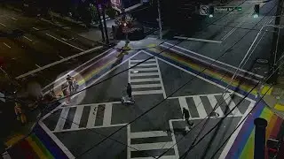 Hate crime charges pending in Atlanta Pride flag case