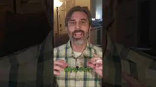 What did JESUS teach about MONEY?
