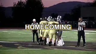 Citrus Valley BLACKHAWKS vs Redlands Highlights 2018