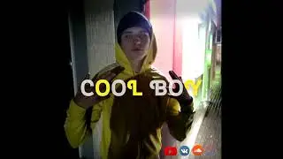$ELF - COOL BOY