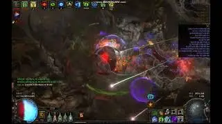 [3.26]중독 공허구체 voidsphere