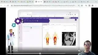 SMART App Integration in EHRs